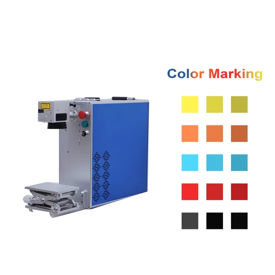 ミニポータブルゴールドシルバージュエリーレーザー彫刻機ファイバーレーザー印刷機ファイバーレーザーマーキングマシン20W 30W 50W