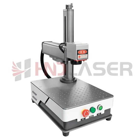 ミニポータブルデスクトップオートフォーカスファイバーレーザーマーキングマシン金属名札彫刻プラスチックペットロゴ印刷ブランドプレートロータリーリング日付彫刻機